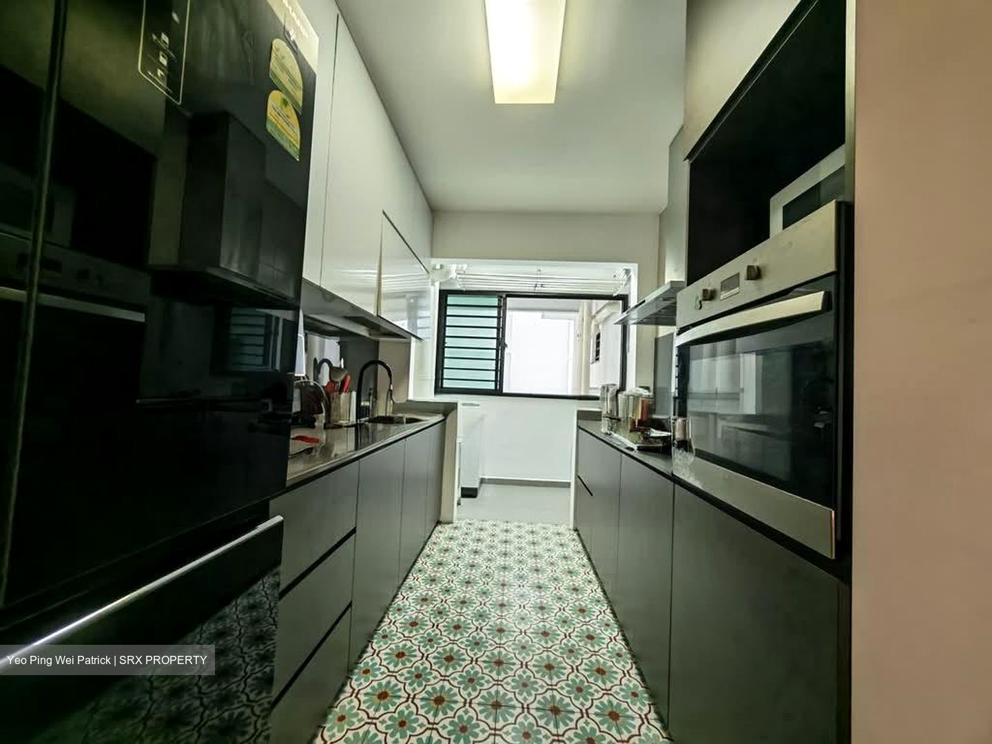 Blk 333A Yishun Riverwalk (Yishun), HDB 4 Rooms #574212181